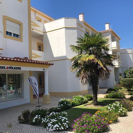 Golf & Praia Del Rey - Obidos -6 Hospedes 외부 사진