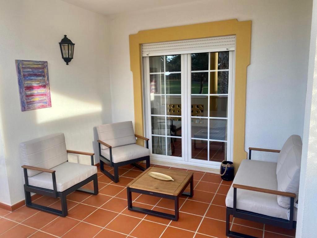 Golf & Praia Del Rey - Obidos -6 Hospedes 외부 사진