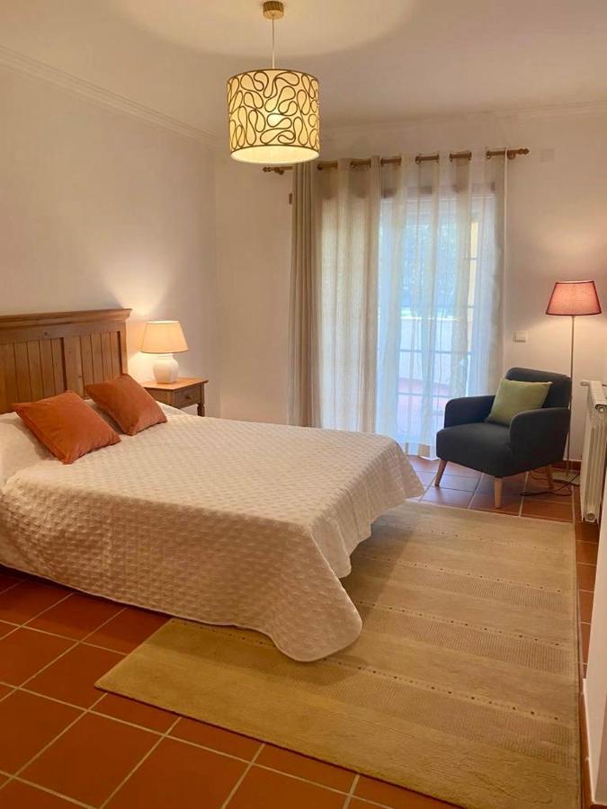 Golf & Praia Del Rey - Obidos -6 Hospedes 외부 사진