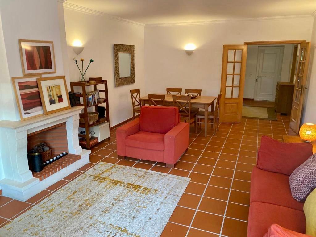 Golf & Praia Del Rey - Obidos -6 Hospedes 외부 사진