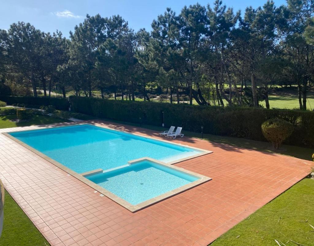 Golf & Praia Del Rey - Obidos -6 Hospedes 외부 사진