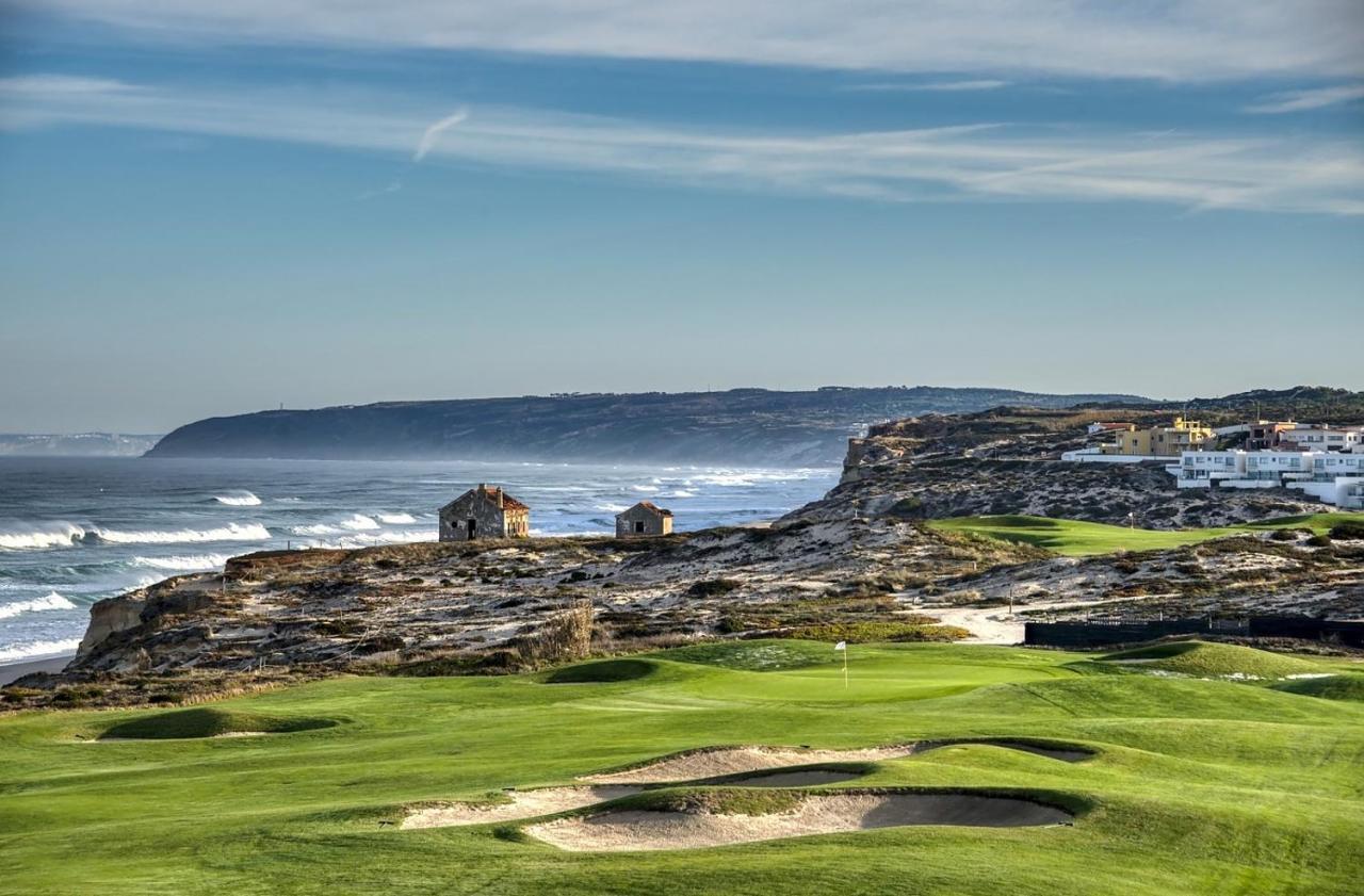 Golf & Praia Del Rey - Obidos -6 Hospedes 외부 사진