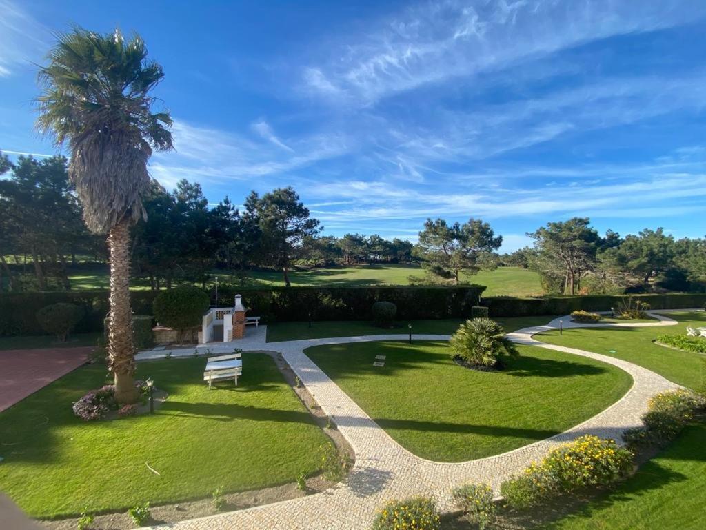 Golf & Praia Del Rey - Obidos -6 Hospedes 외부 사진
