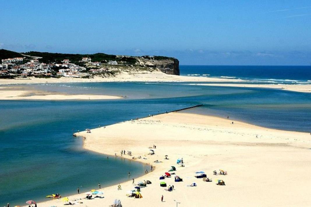Golf & Praia Del Rey - Obidos -6 Hospedes 외부 사진
