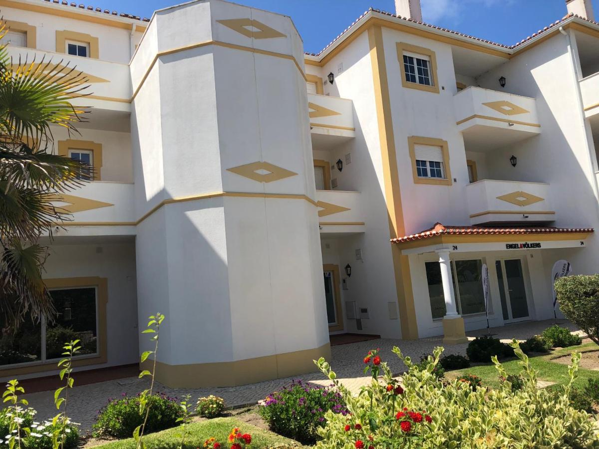 Golf & Praia Del Rey - Obidos -6 Hospedes 외부 사진
